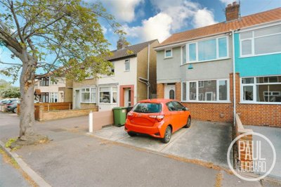 Semi-Detached