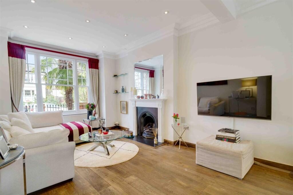 Maisonette