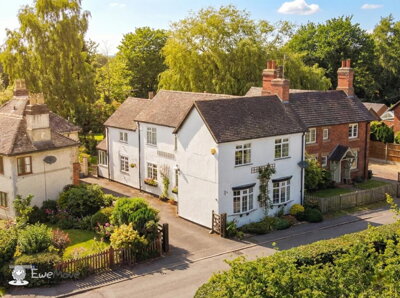 Property on Chapel Lane, DE13 9RR