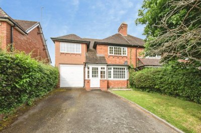 Semi-Detached