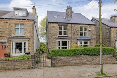 Semi-Detached