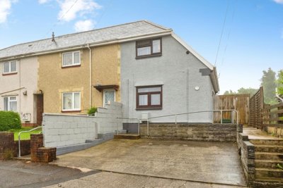 Property on Goronwy Road, SA2 0XQ