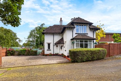 Property on Ross Road, HR2 7RJ
