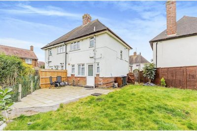 Semi-Detached