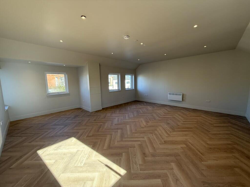 Retail Property (high Street)