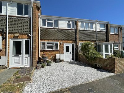 Terraced