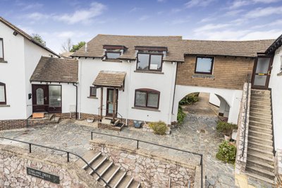 Terraced