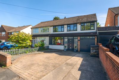 Semi-Detached
