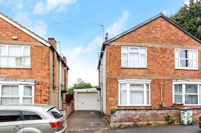 Semi-Detached