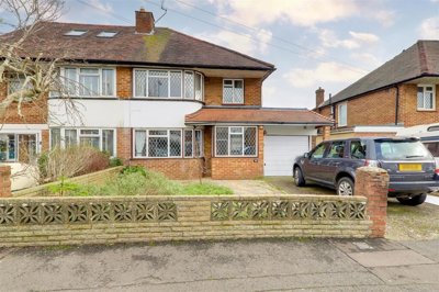 Semi-Detached