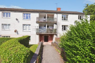 Property on Barkerland Avenue, DG1 4HR