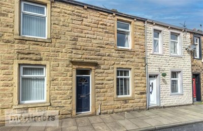 Terraced