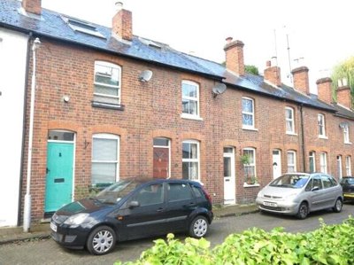 Terraced