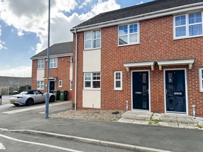 Terraced
