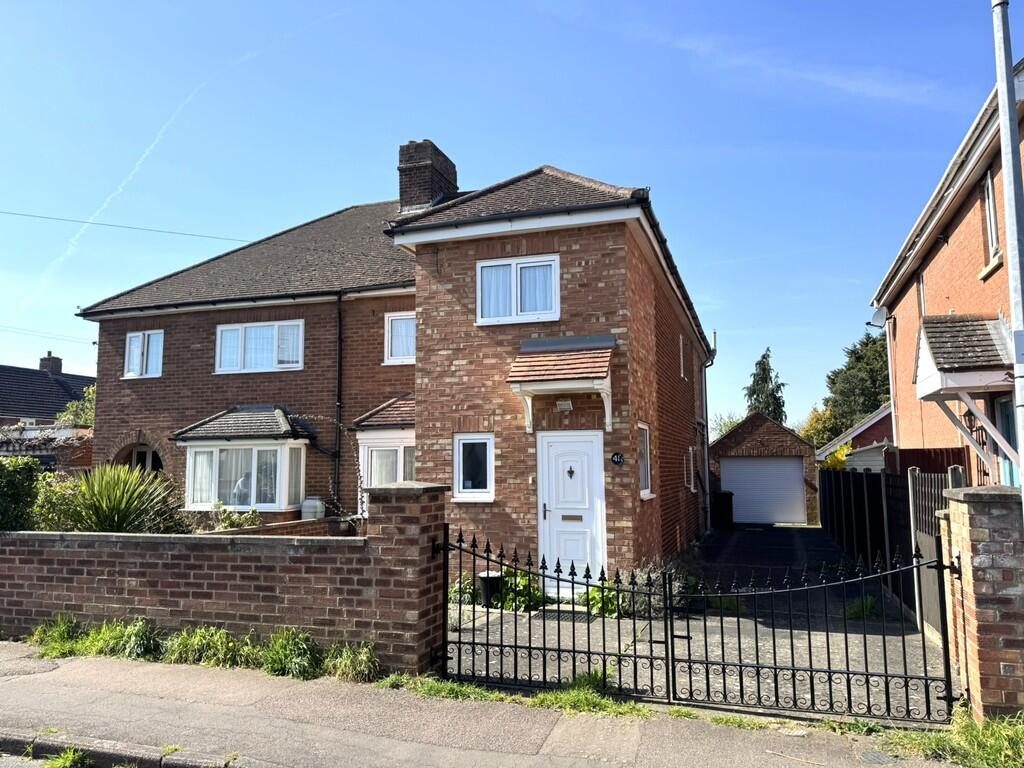 Detached House