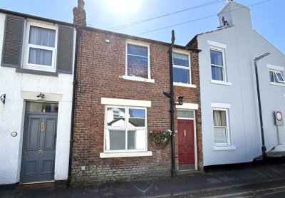 Terraced