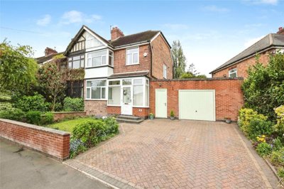 Semi-Detached