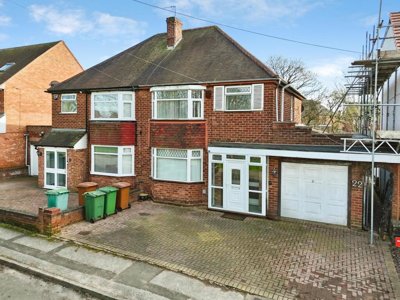 Semi-Detached