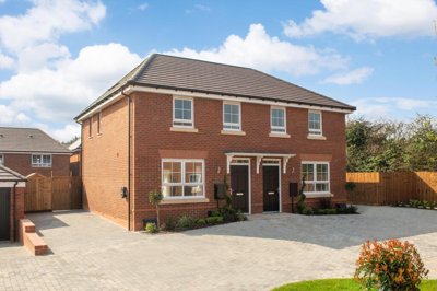 Semi-Detached