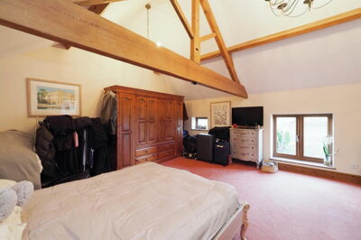 Property on Loughborough Road, LE12 5SF