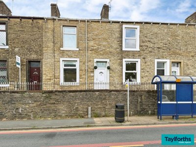 Terraced