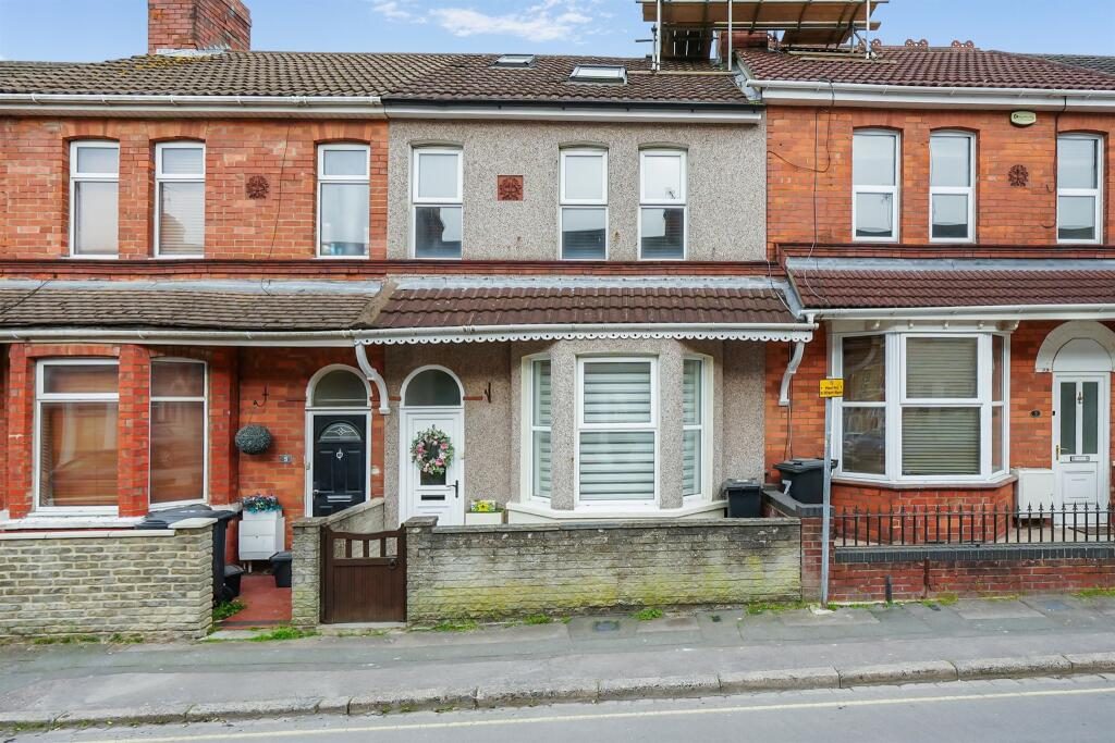 Detached House