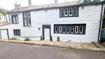Property on BB10 2AH