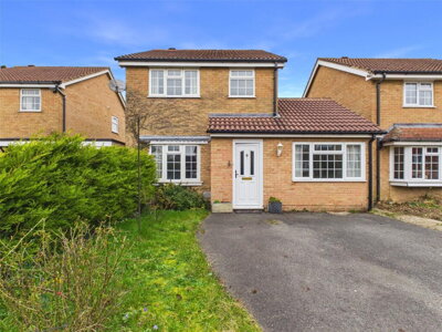 Property on Anderson Drive, GL10 2QL