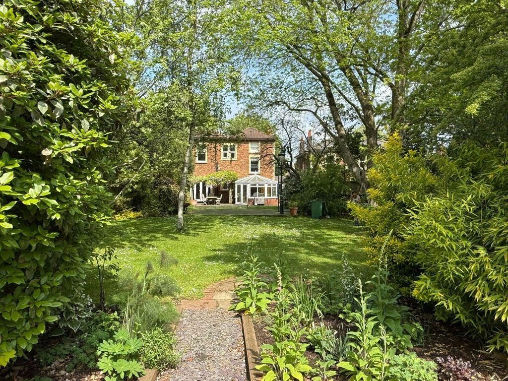 Detached House