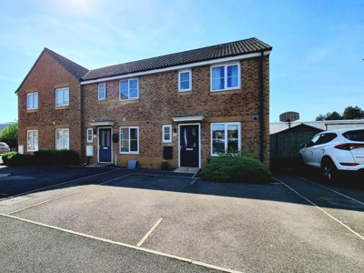 Property on Llys Tre Dwr, CF31 3BH