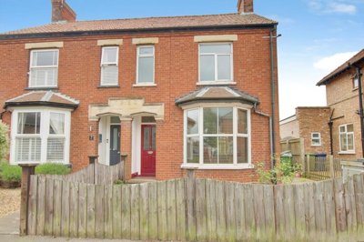 Semi-Detached
