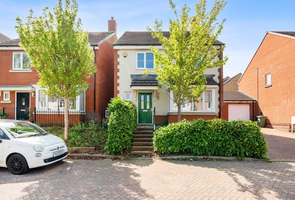 Detached House