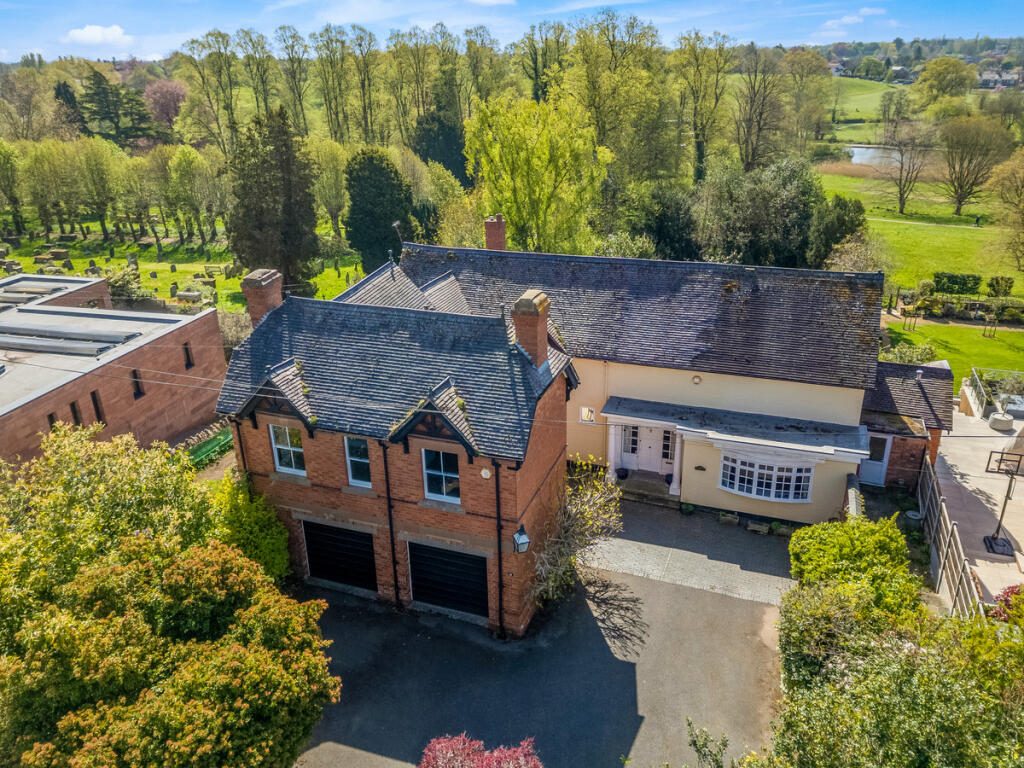 Detached House