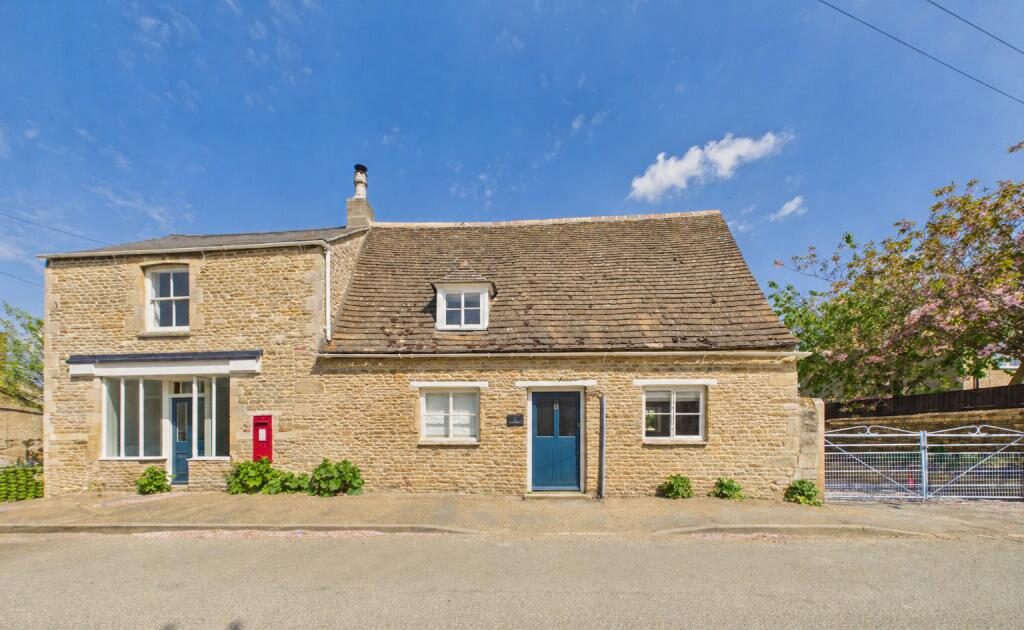 Detached House