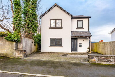 Property on Melcorn Drive, SA3 4UN