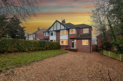 Semi-Detached