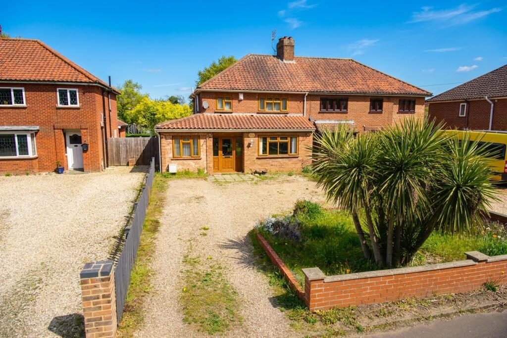 Detached House