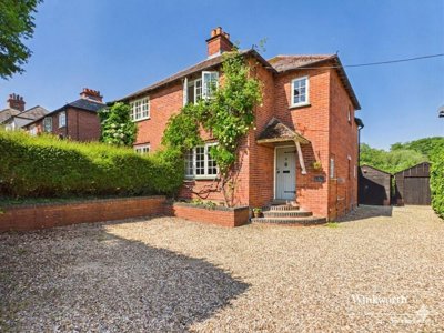 Semi-Detached