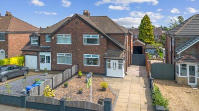 Semi-Detached