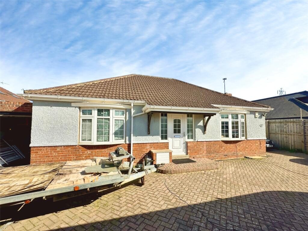 Bungalow