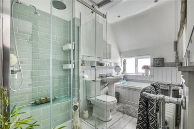 Property on Coleshill Road, B76 9HA