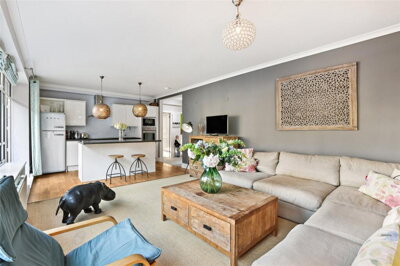Property on Catherine Place, SW1E 6DY