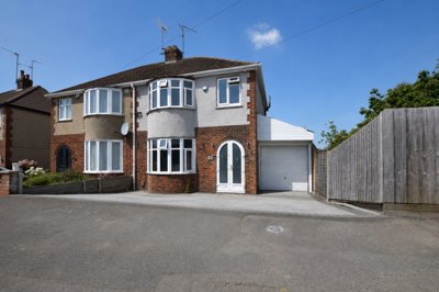 Semi-Detached