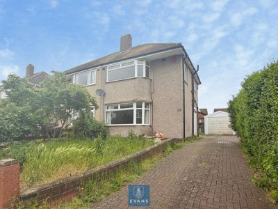 Semi-Detached