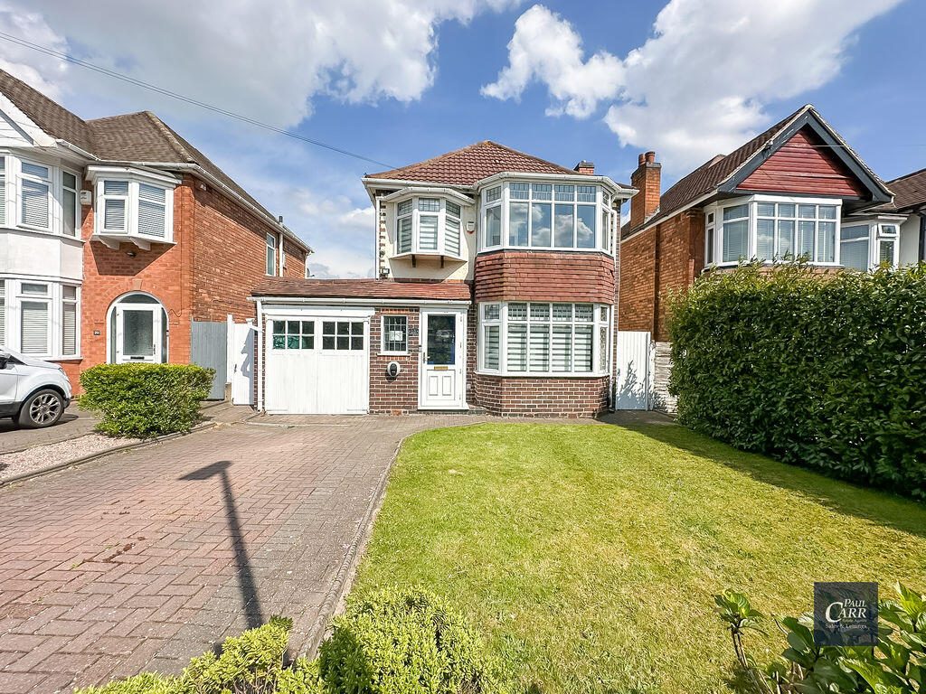 Detached House