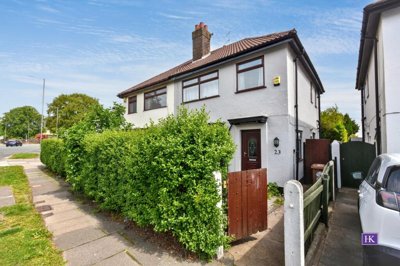 Semi-Detached
