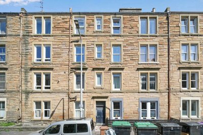 Property on Dalgety Avenue, EH7 5UQ