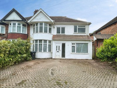 Semi-Detached