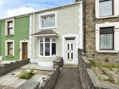 Terraced
