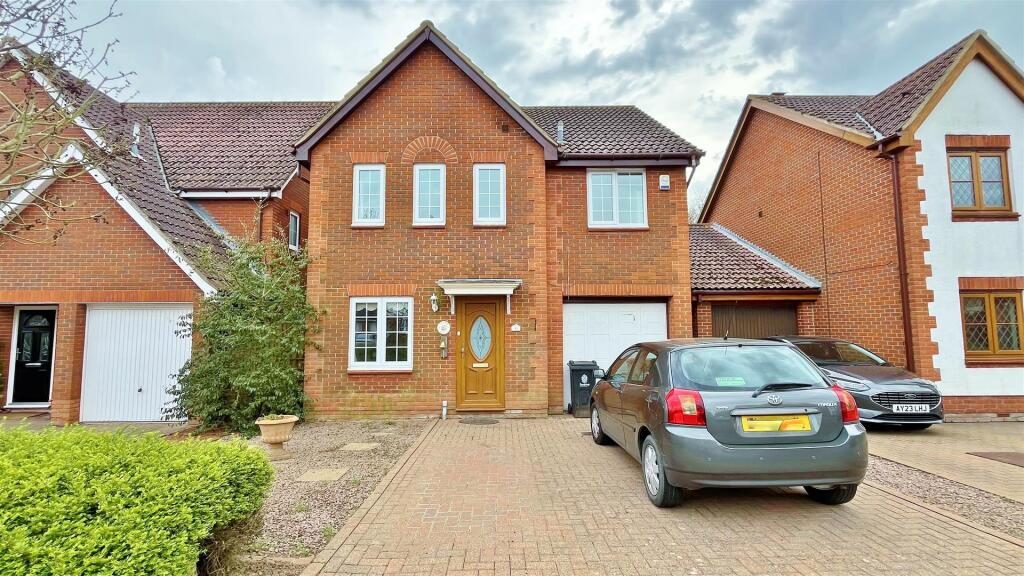 Detached House